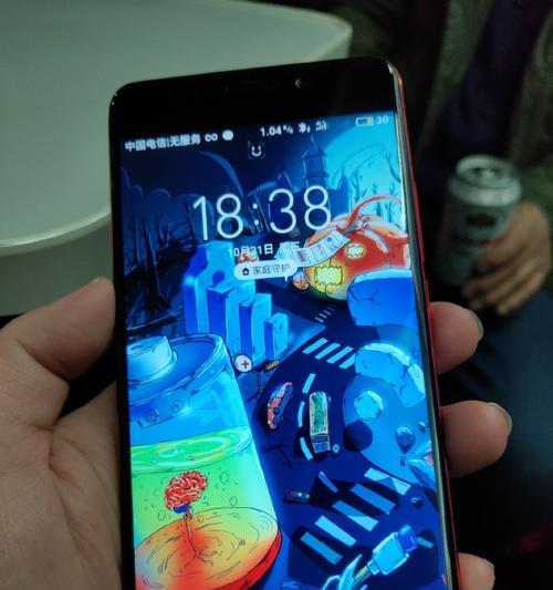 魅族2NO（性价比超高，魅族2NO引领智能手机新潮流）-第1张图片-数码深度