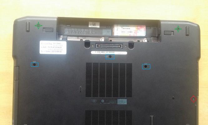 戴尔E6530性能与体验全面评测（一款适合商务用户的高性能笔记本电脑）-第1张图片-数码深度