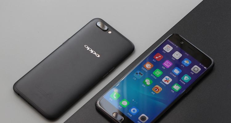 OPPOR11防水效果全面评测（全新OPPOR11，IP68级别防水，让你无惧水中挑战）-第2张图片-数码深度