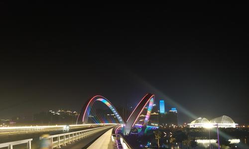 小米6夜间拍照（探索小米6夜间拍照效果，让您的照片更加出彩）-第2张图片-数码深度