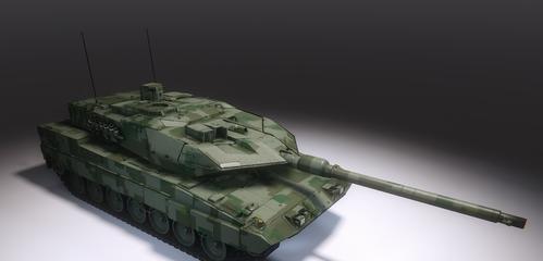 德国坦克音箱的卓越表现与革新技术（带来震撼音效的德国坦克音箱，颠覆你对音箱的认知！）-第3张图片-数码深度
