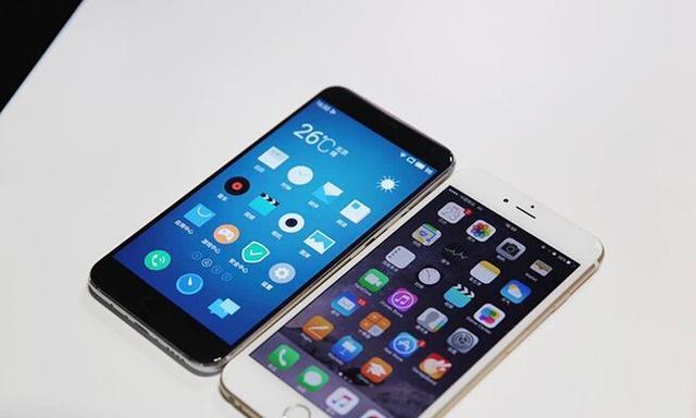 魅族Pro5（屏幕显示效果、触控体验无可挑剔）-第2张图片-数码深度