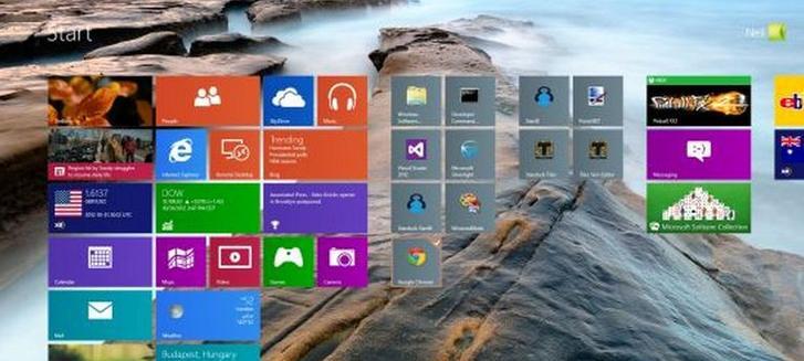 从Win7升级到Win8的全面指南（无缝升级体验，让您的电脑焕然一新）-第1张图片-数码深度