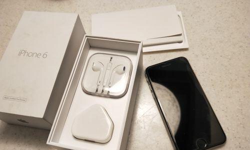 回顾2015年台版iPhone6（探索台版iPhone6在市场中的地位与影响）-第2张图片-数码深度