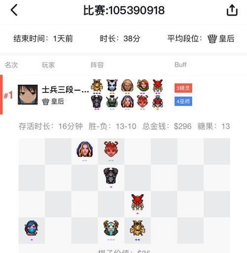 三星皇后（探秘三星皇后的历史、影响力与文化意义）-第2张图片-数码深度