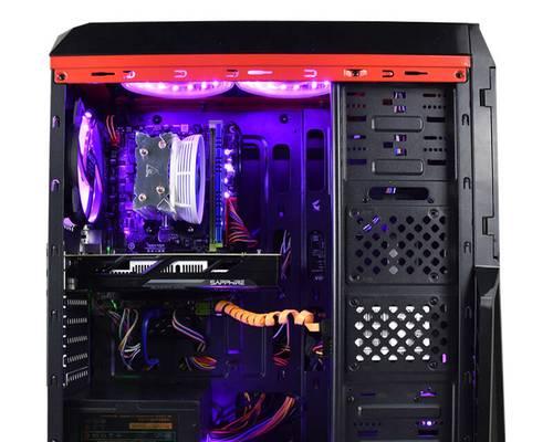 X4870K（专为游戏而生，超越期待的性能表现）-第3张图片-数码深度