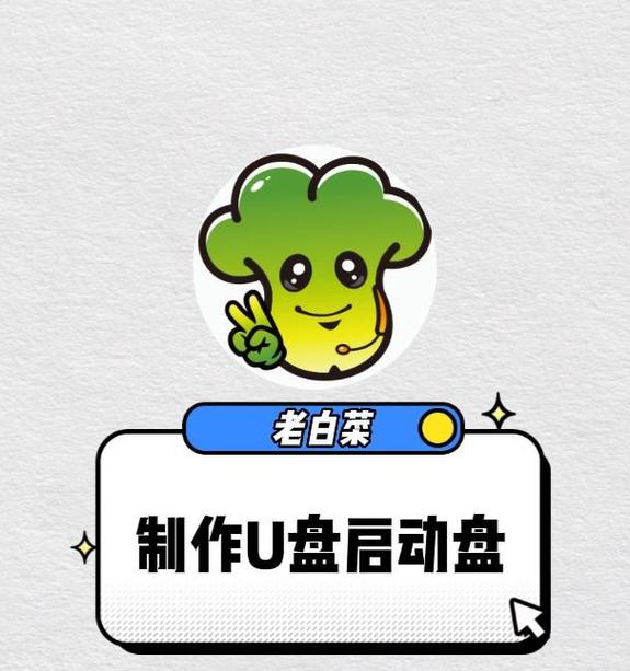 通过大白菜U盘启动更换系统（详细教程与关键步骤）-第3张图片-数码深度