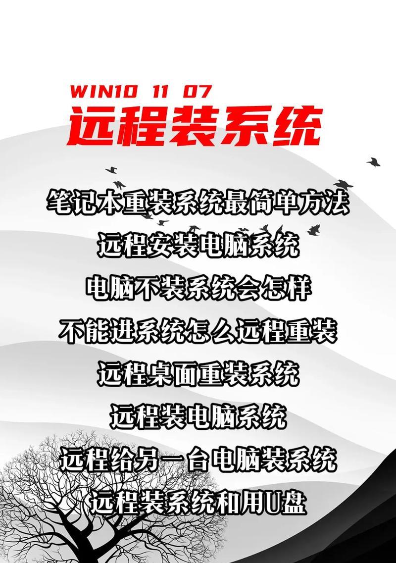 教你如何使用戴尔笔记本通过U盘装系统（戴尔笔记本U盘装系统教程，轻松搞定重装系统问题）-第2张图片-数码深度