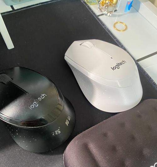 罗技M330无线鼠标（一款舒适静音的工作伴侣）-第3张图片-数码深度