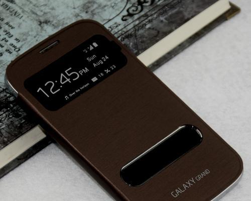 三星19082c手机评测（功能强大，性能卓越，是你的不二选择！）-第2张图片-数码深度
