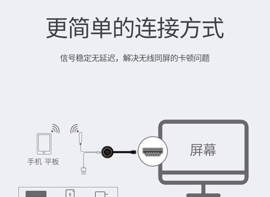 电脑如何接电视（简单易懂的连接教程）-第3张图片-数码深度
