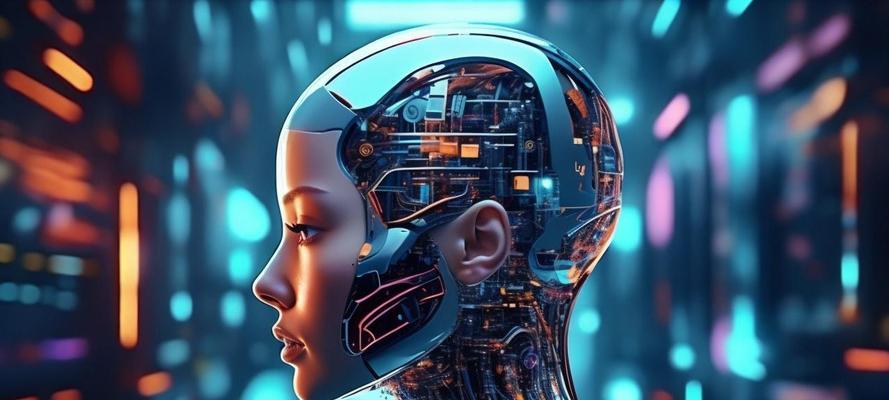 未来人的生活——探索未来社会的可能性（以科技为驱动的未来社会的发展与变革）-第1张图片-数码深度