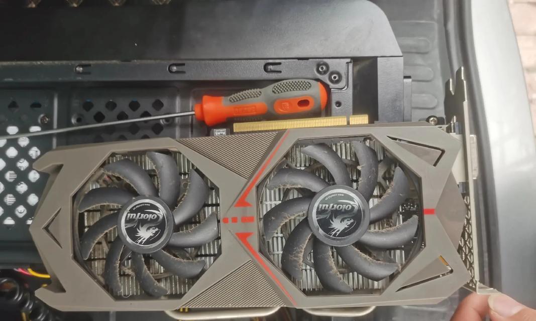 探索NVIDIAGeForceGTX10706G显卡的卓越性能（解析GTX10706G显卡的规格和性能特点）-第1张图片-数码深度