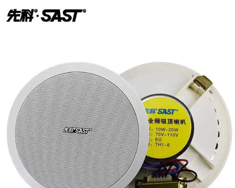 先科低音炮的卓越表现（低音震撼、音质出众，先科低音炮的关键特点）-第1张图片-数码深度