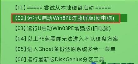Ghost版Win8安装教程-第2张图片-数码深度