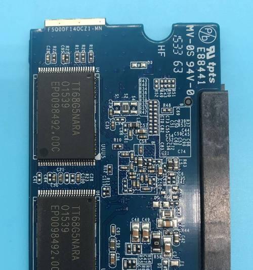 教你如何以群联PS3109S9开卡（一步一步教你如何成功开启群联PS3109S9的使用）-第2张图片-数码深度