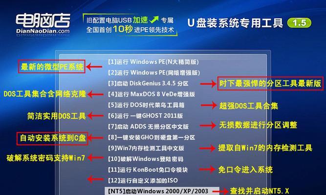 解决系统打不开问题的安装系统教程（教你如何在无法启动系统的情况下重新安装操作系统）-第2张图片-数码深度