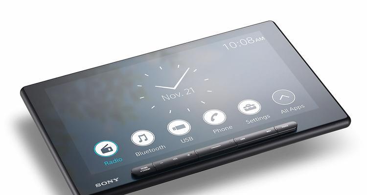 Sony平板电脑的功能和性能如何？（探索Sony平板电脑的优点、缺点和用户体验）-第2张图片-数码深度