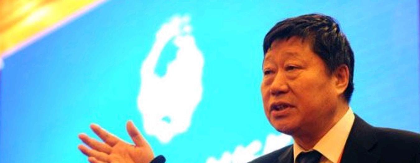 海尔张瑞敏（以创新驱动，引领未来家居生活）-第1张图片-数码深度