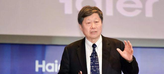 海尔张瑞敏（以创新驱动，引领未来家居生活）-第2张图片-数码深度
