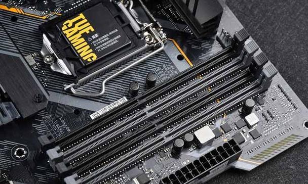 华硕B460主板安装Windows7系统的教程（详解华硕B460主板如何完美安装Windows7系统）-第1张图片-数码深度
