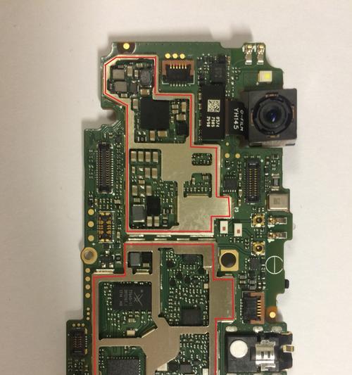 解密神舟K640E主板（一探内部机构，轻松学习拆卸技巧）-第3张图片-数码深度