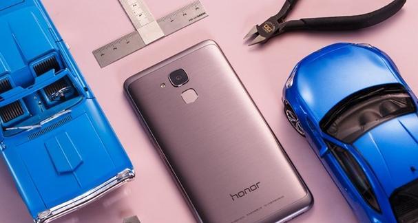 荣耀5c双4G版（荣耀5c双4G版）-第3张图片-数码深度