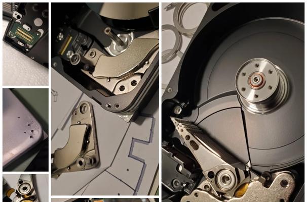 使用软碟通安装系统的详细教程（教你轻松使用软碟通硬盘安装系统）-第1张图片-数码深度