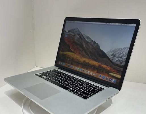 2015款iMac（探索iMac的卓越表现与创新技术）-第3张图片-数码深度