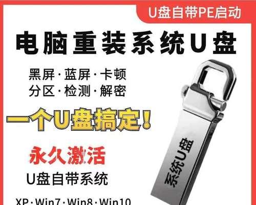 如何使用U盘刷写Win10系统（详细教程及步骤，轻松搞定电脑系统更新）-第2张图片-数码深度