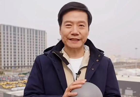 雷军（从小米到全球影响力，雷军引领中国科技创新潮流）-第3张图片-数码深度