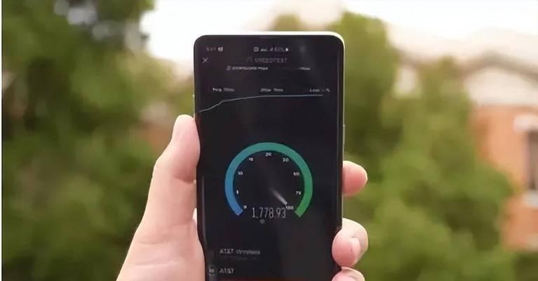 以50mbps为主题的文章——探索高速网络带来的便利与挑战（全面解析50mbps的速度、影响和未来发展趋势）-第3张图片-数码深度