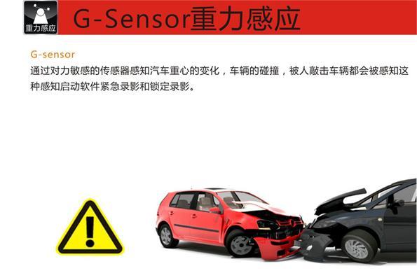 Gosafe730（一款强大而智能的车载行车记录仪）-第1张图片-数码深度