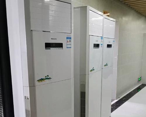 以诚信空调——品质可靠，服务卓越（享受舒适生活的首选之一）-第2张图片-数码深度