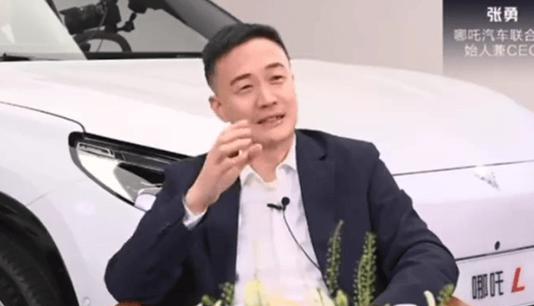 张勇（揭秘张勇的领导风格和企业贡献）-第3张图片-数码深度