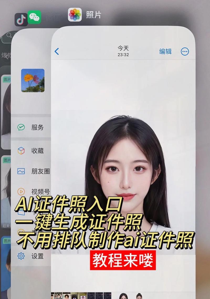 百度AI（领先科技，智能引领未来）-第2张图片-数码深度