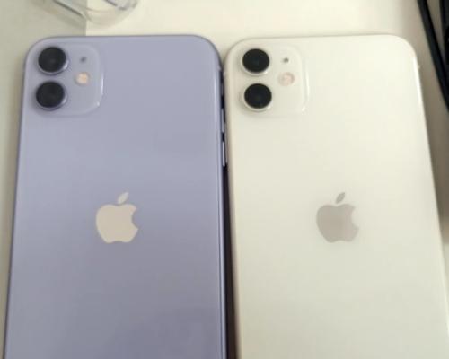 苹果手机界的新尖兵（体验尖锐科技的魅力，iPhone12震撼发布）-第1张图片-数码深度