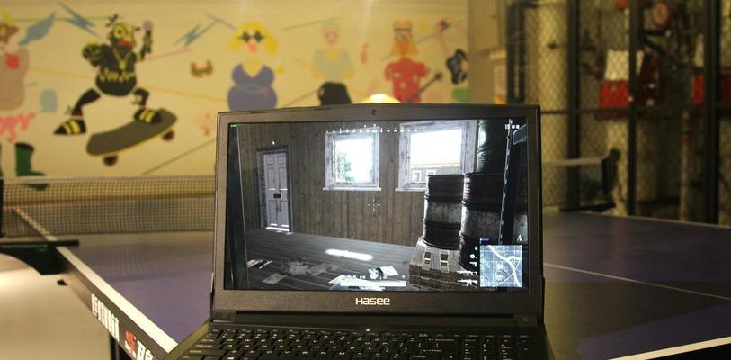 神州T65笔记本拆卸教程（学会拆卸，让你的笔记本重新焕发活力）-第3张图片-数码深度