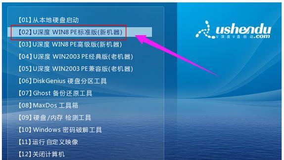 三星455r4j装win7系统教程（详细教你如何在三星455r4j电脑上安装Win7系统）-第3张图片-数码深度