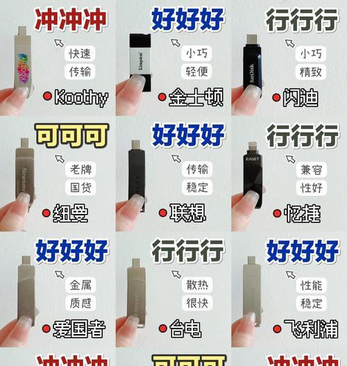 手机优盘的使用教程——将手机变成便携U盘（简单操作，快速传输文件，手机变身移动存储工具）-第2张图片-数码深度