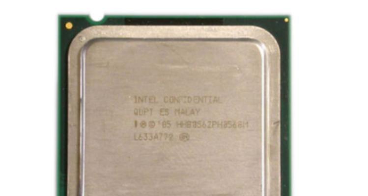 酷睿Q6600处理器的性能及优势分析（揭秘酷睿Q6600处理器在多领域应用中的卓越表现）-第1张图片-数码深度