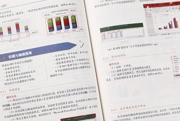 电脑PTT制作方法教程（轻松掌握P图技巧，打造独一无二的照片效果）-第1张图片-数码深度
