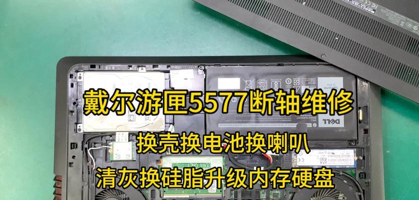 如何正确清理戴尔电脑主机内的灰尘？（有效清除戴尔电脑主机内的灰尘的方法和技巧）-第3张图片-数码深度