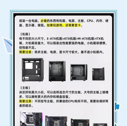 轻松学会手工电脑制作（以简单教程带你入门）-第1张图片-数码深度