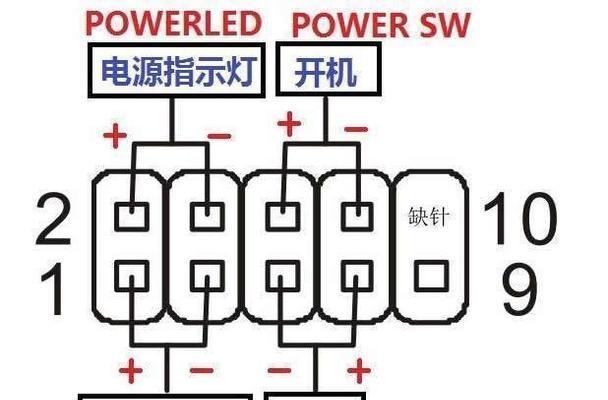电脑装机风冷详细教程（一步步教你如何安装电脑风冷散热系统）-第3张图片-数码深度
