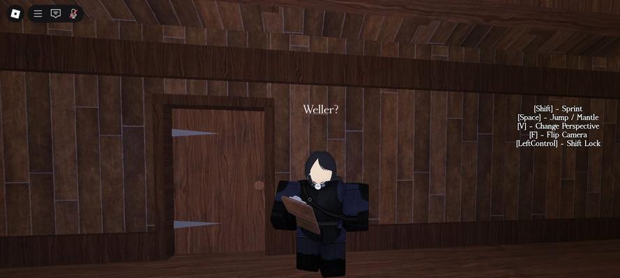 Roblox注入器电脑教程（掌握Roblox注入器的使用技巧，让你的游戏体验更加精彩）-第1张图片-数码深度
