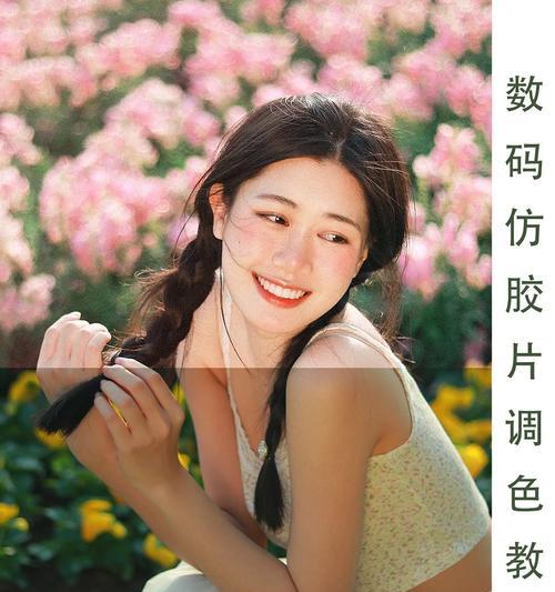 电脑拍摄教程（用电脑打造专业级摄影前期效果，提升摄影作品品质）-第2张图片-数码深度