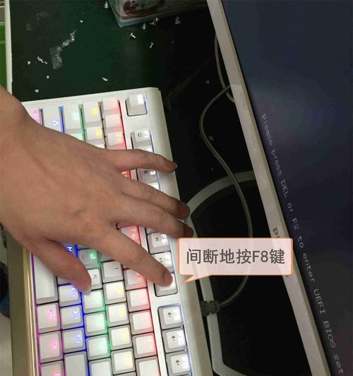 如何自己动手装迷你电脑（一步步教你打造个人迷你电脑的完美指南）-第3张图片-数码深度