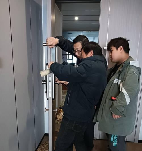 如何系统学习电脑技能开锁教程（以想要开锁教程为主题，掌握电脑技能的关键步骤和方法）-第2张图片-数码深度