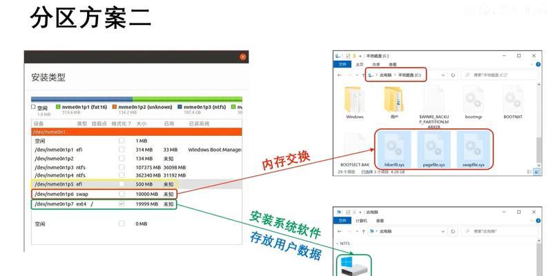 教你如何以迷你电脑分区桌面的苹果主题（一步步教你打造个性化的苹果风格桌面）-第2张图片-数码深度